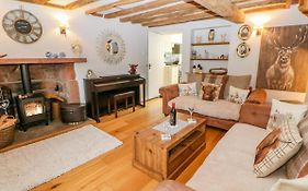 Eden Cottage